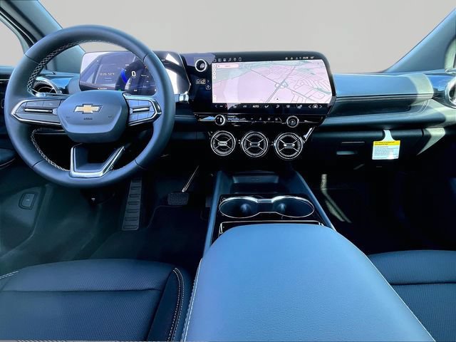 New 2026 Chevrolet Blazer EV LT AWD/4WD image 10