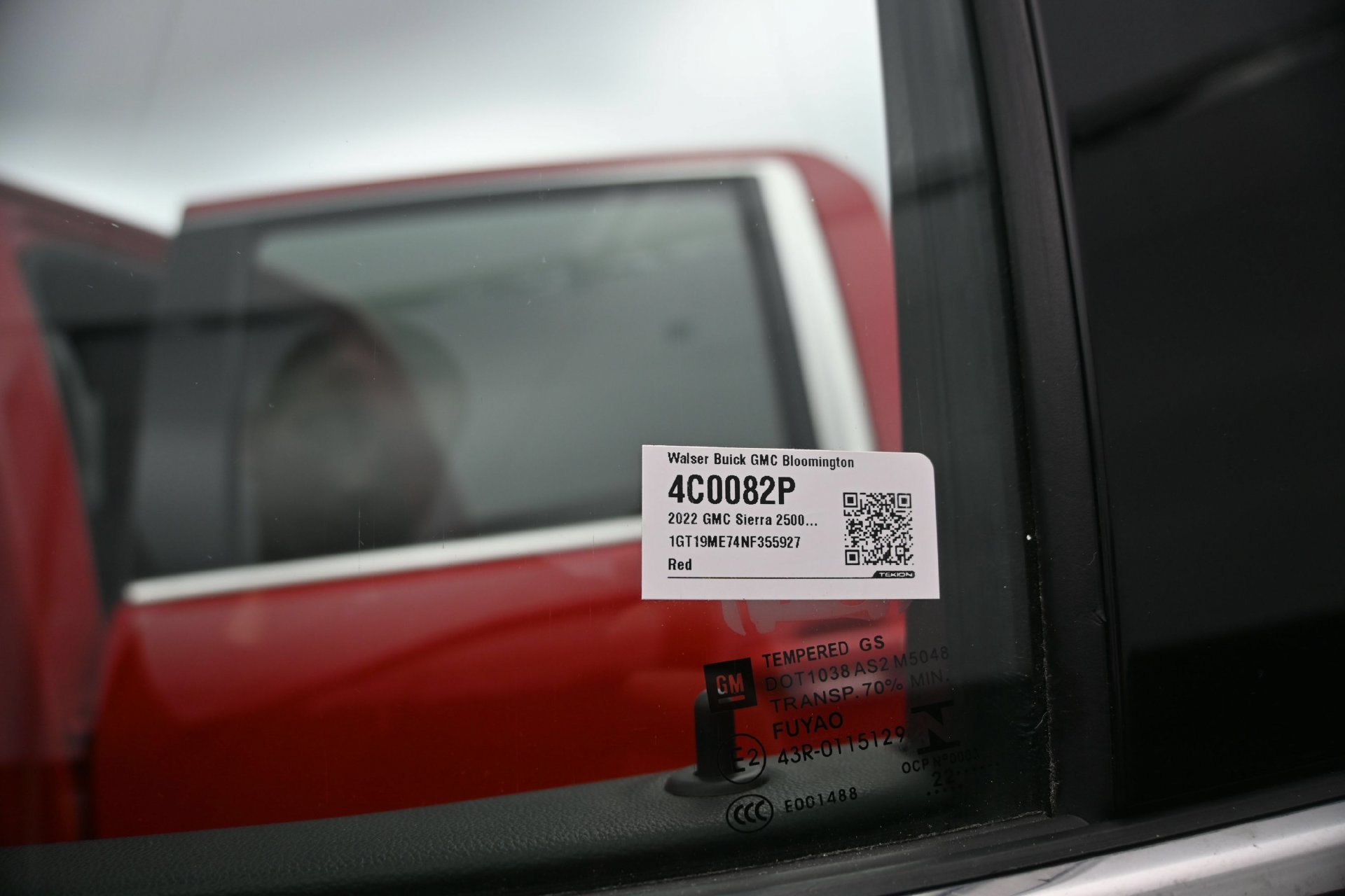 Used 2022 GMC Sierra 2500 SLE w/ Gooseneck/5TH Wheel Package AWD/4WD image 26