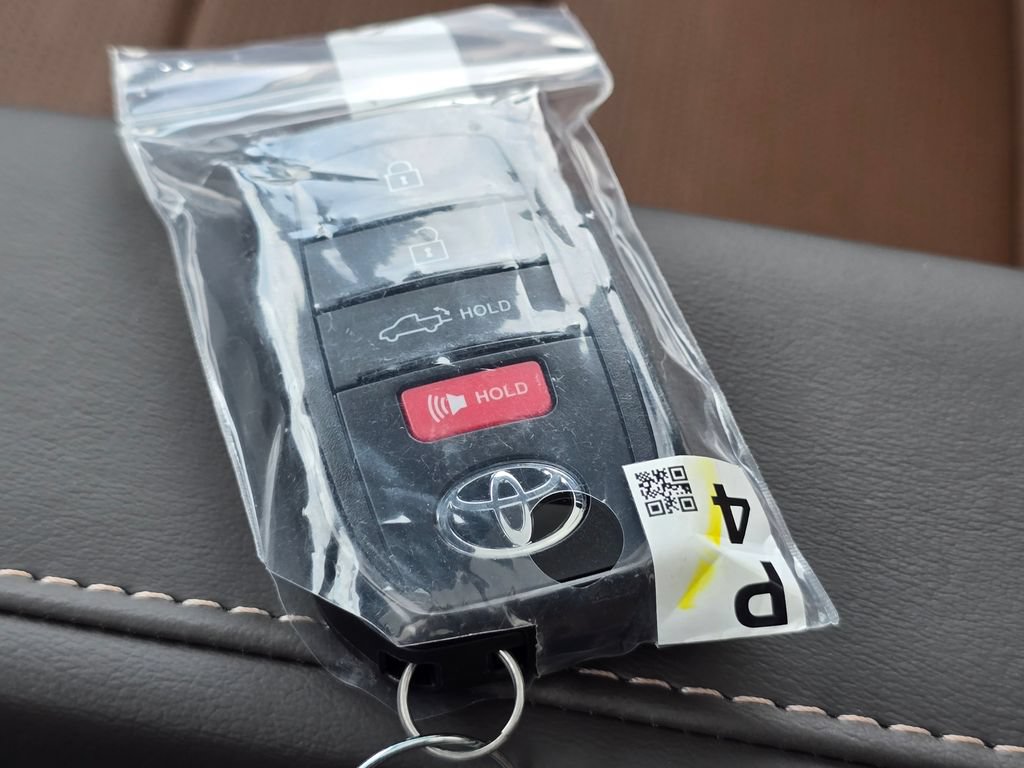 New 2026 Toyota Tundra 1794 Edition AWD/4WD image 38