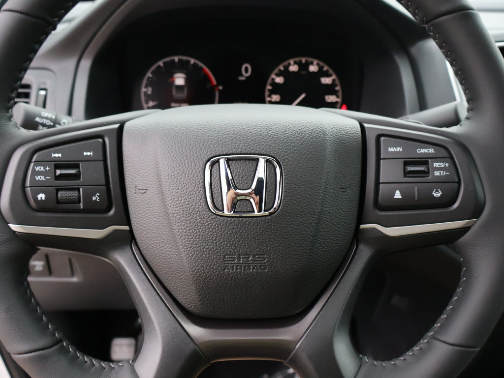 New 2026 Honda Ridgeline RTL image 20