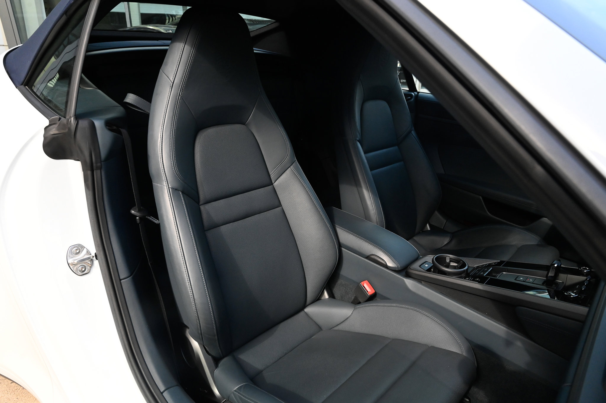 Used 2021 Porsche 911 Carrera S image 42