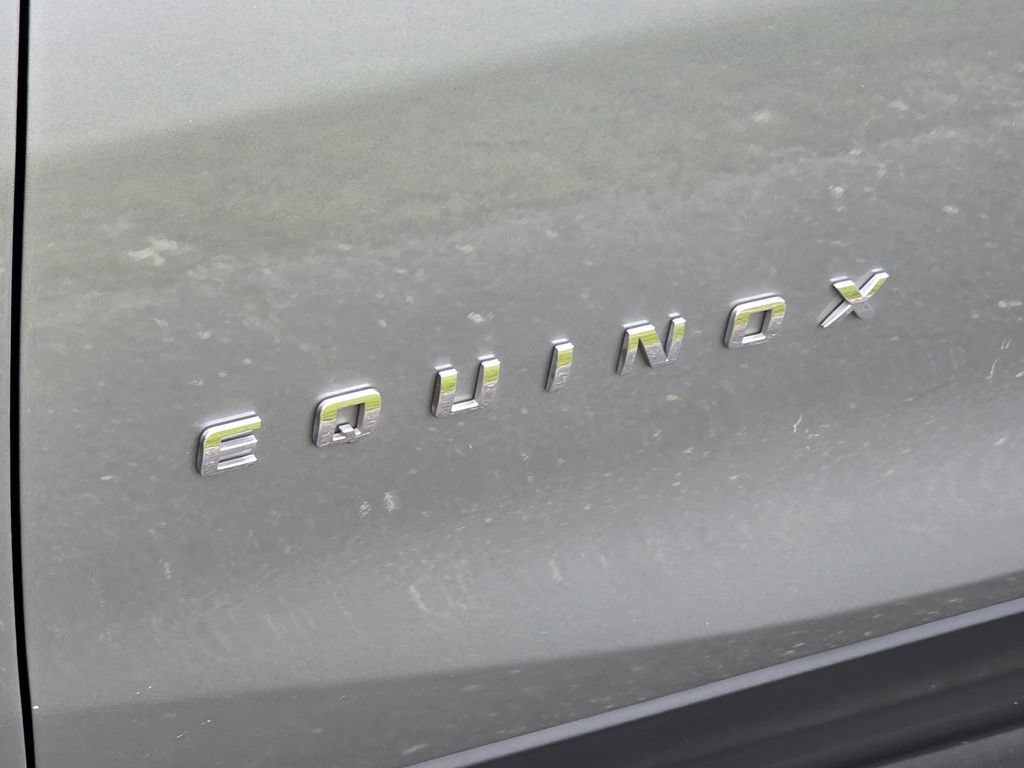 Used 2023 Chevrolet Equinox LT AWD/4WD image 28
