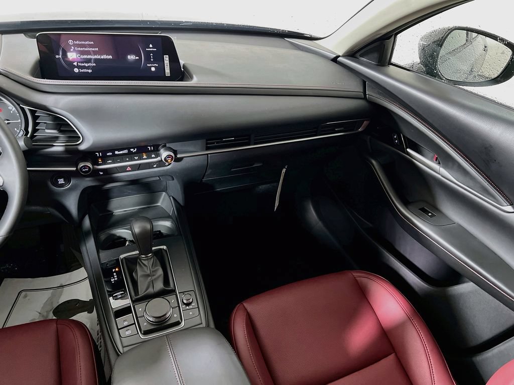 New 2026 MAZDA CX-30 AWD 2.5 S image 19