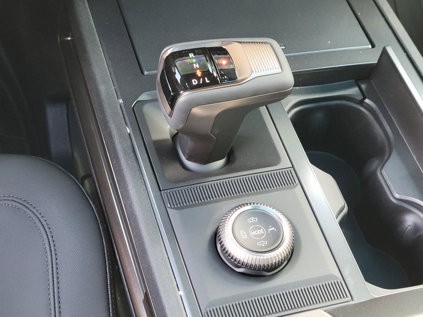 New 2025 GMC Hummer EV 3X image 15