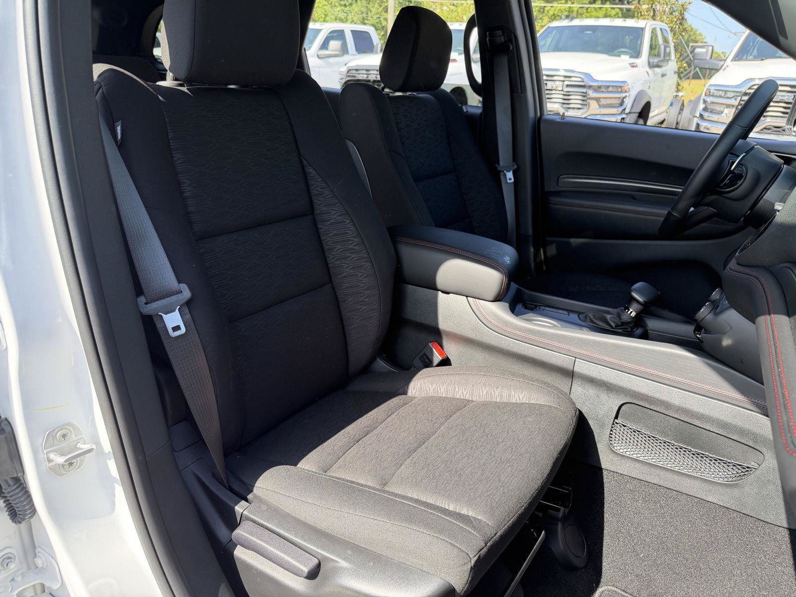 New 2026 Dodge Durango GT AWD/4WD image 23