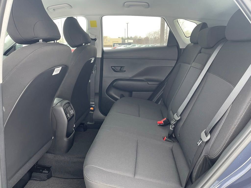 New 2026 Hyundai Kona SEL Sport image 10
