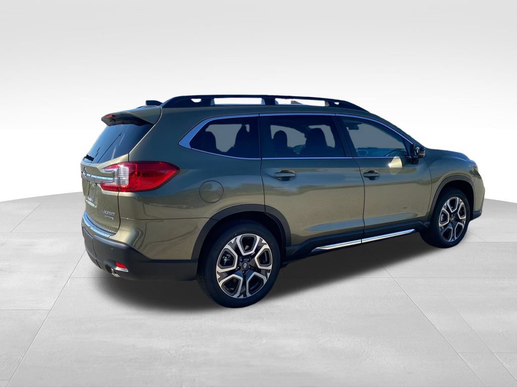 New 2026 Subaru Ascent Limited AWD/4WD image 4