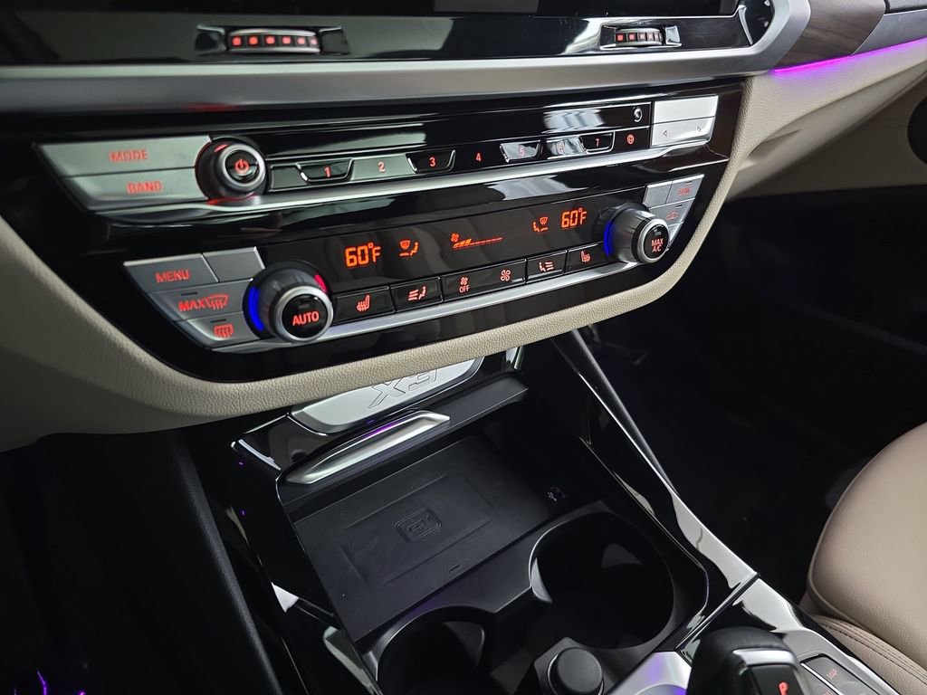 Used 2021 BMW X3 xDrive30e w/ Executive Package image 27