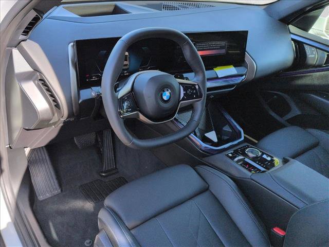Used 2025 BMW X3 xDrive30i w/ Premium Package image 10