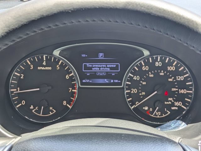 Used 2017 Nissan Altima 2.5 SV FWD image 28