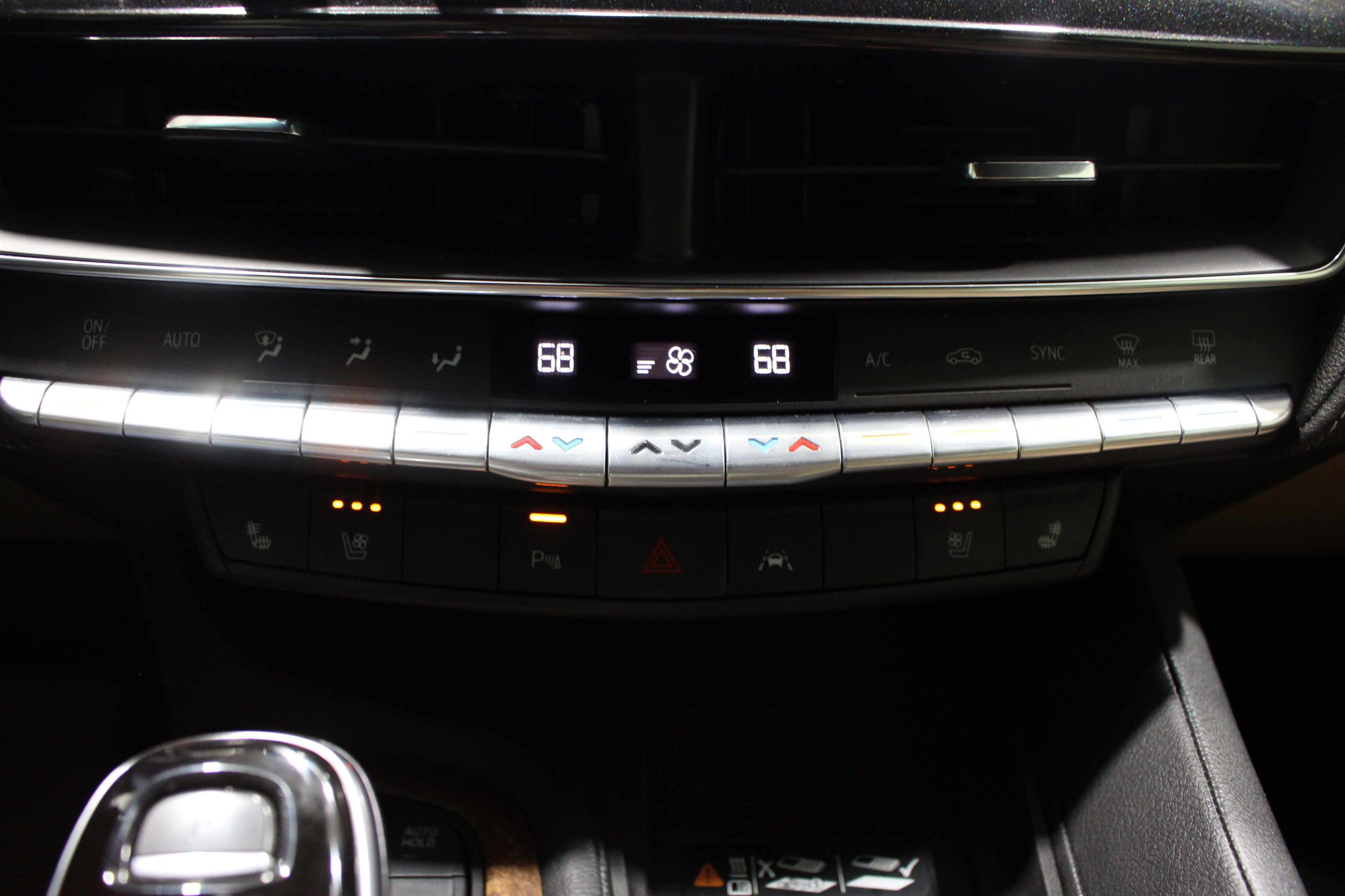 Used 2020 Cadillac CT5 Premium Luxury RWD image 18