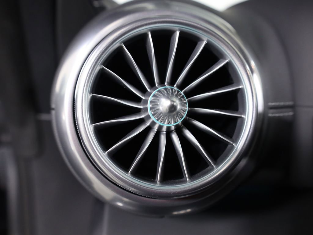 Used 2024 Mercedes-Benz SL 43 AMG image 13