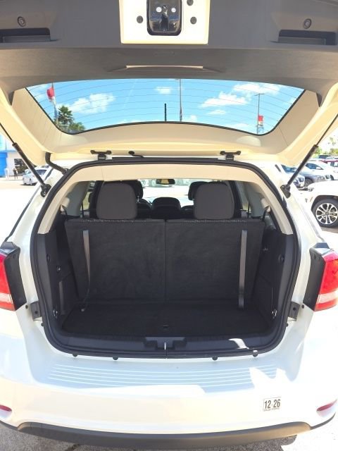 Used 2019 Dodge Journey SE w/ Premium Group image 9