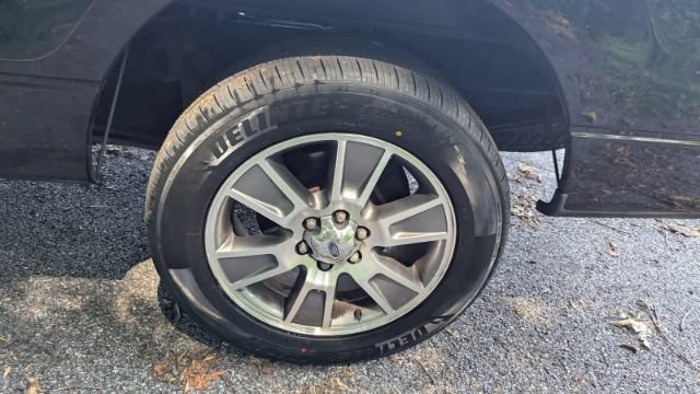 Used 2014 Ford F150 STX w/ Equipment Group 201A Mid RWD image 10
