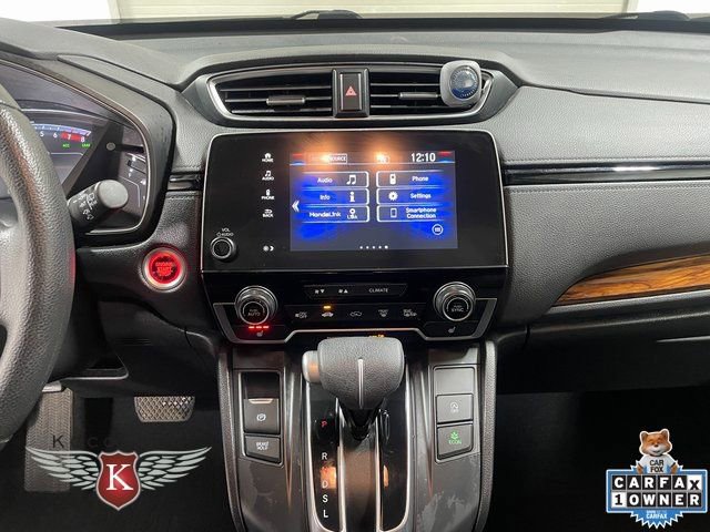 Used 2021 Honda CR-V EX image 17