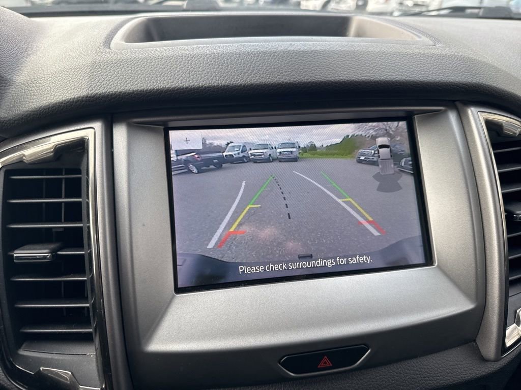 Used 2019 Ford Ranger XLT w/ Equipment Group 302A Luxury image 18