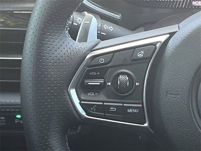 New 2026 Acura MDX Type S image 14