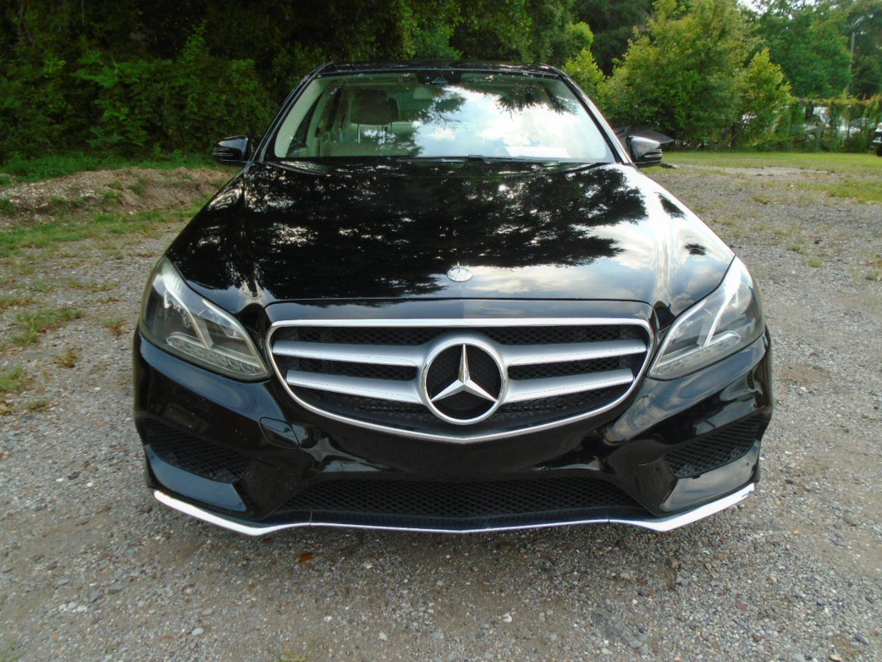 Used 2014 Mercedes-Benz E 350 Sedan image 2