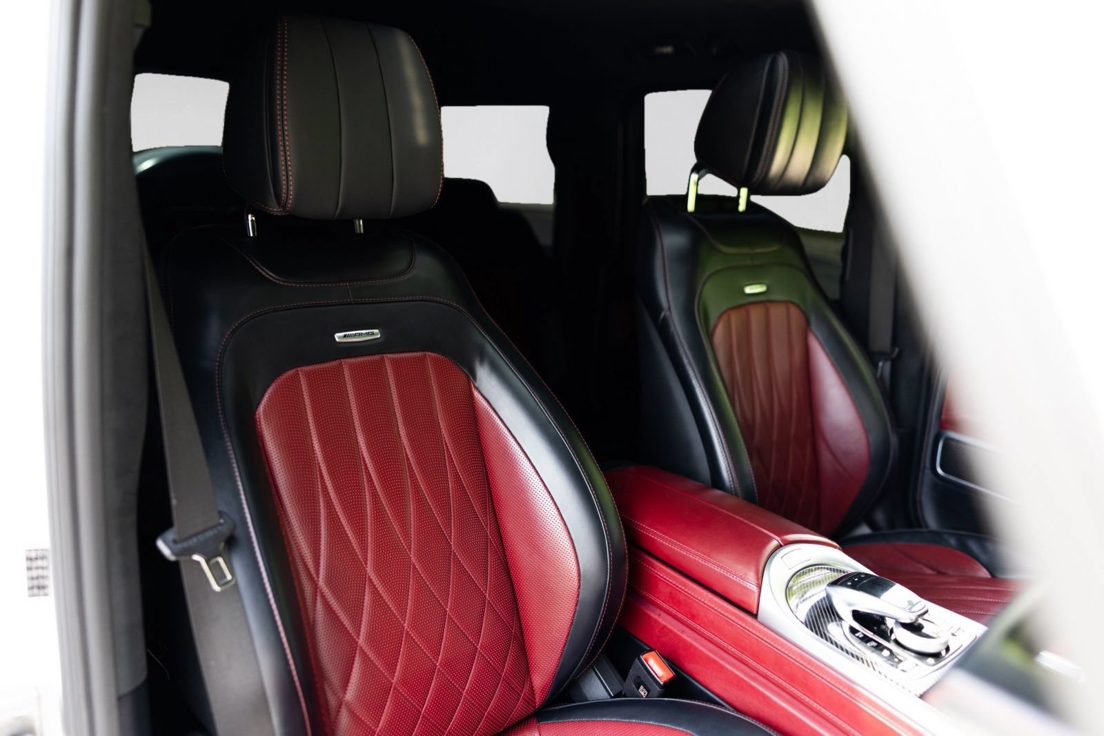 Used 2022 Mercedes-Benz G 63 AMG 4MATIC image 13