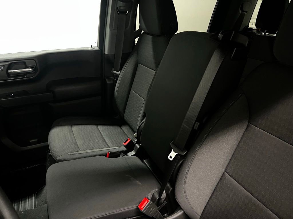 New 2026 GMC Sierra 1500 Pro w/ Graphite Edition image 27