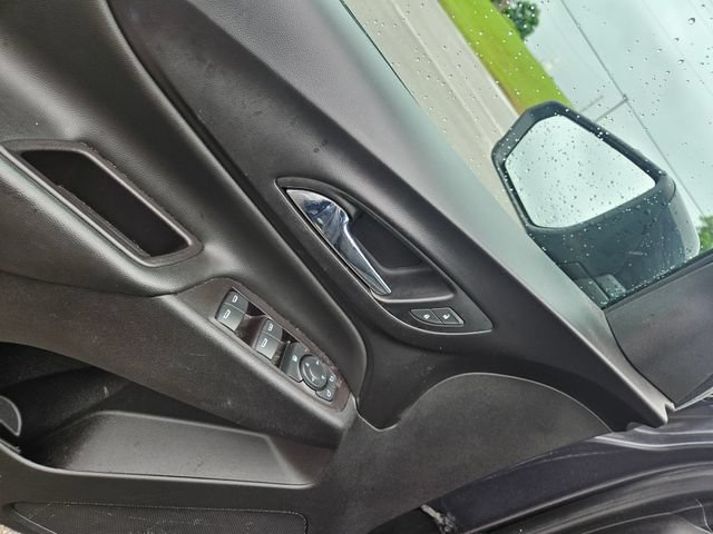 Used 2022 Chevrolet Equinox LT FWD image 11