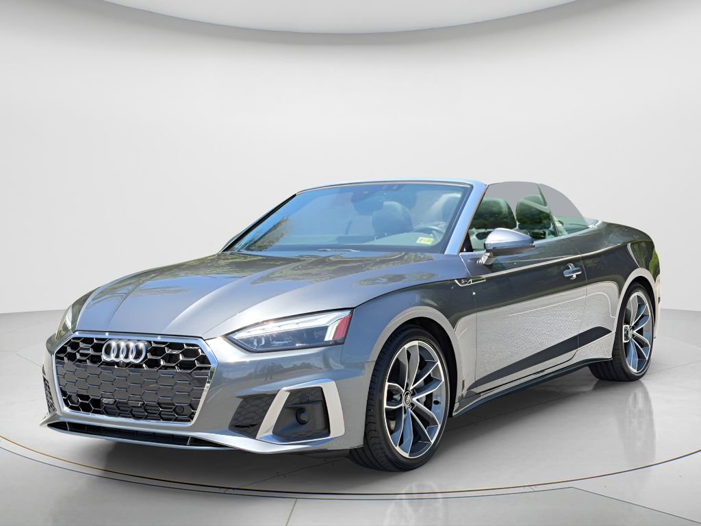 Used 2024 Audi A5 2.0T Premium Plus