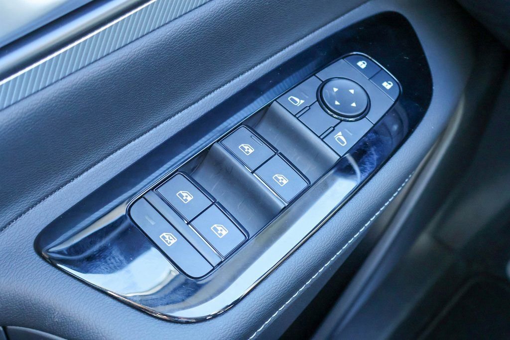 New 2026 Nissan Murano SL image 15