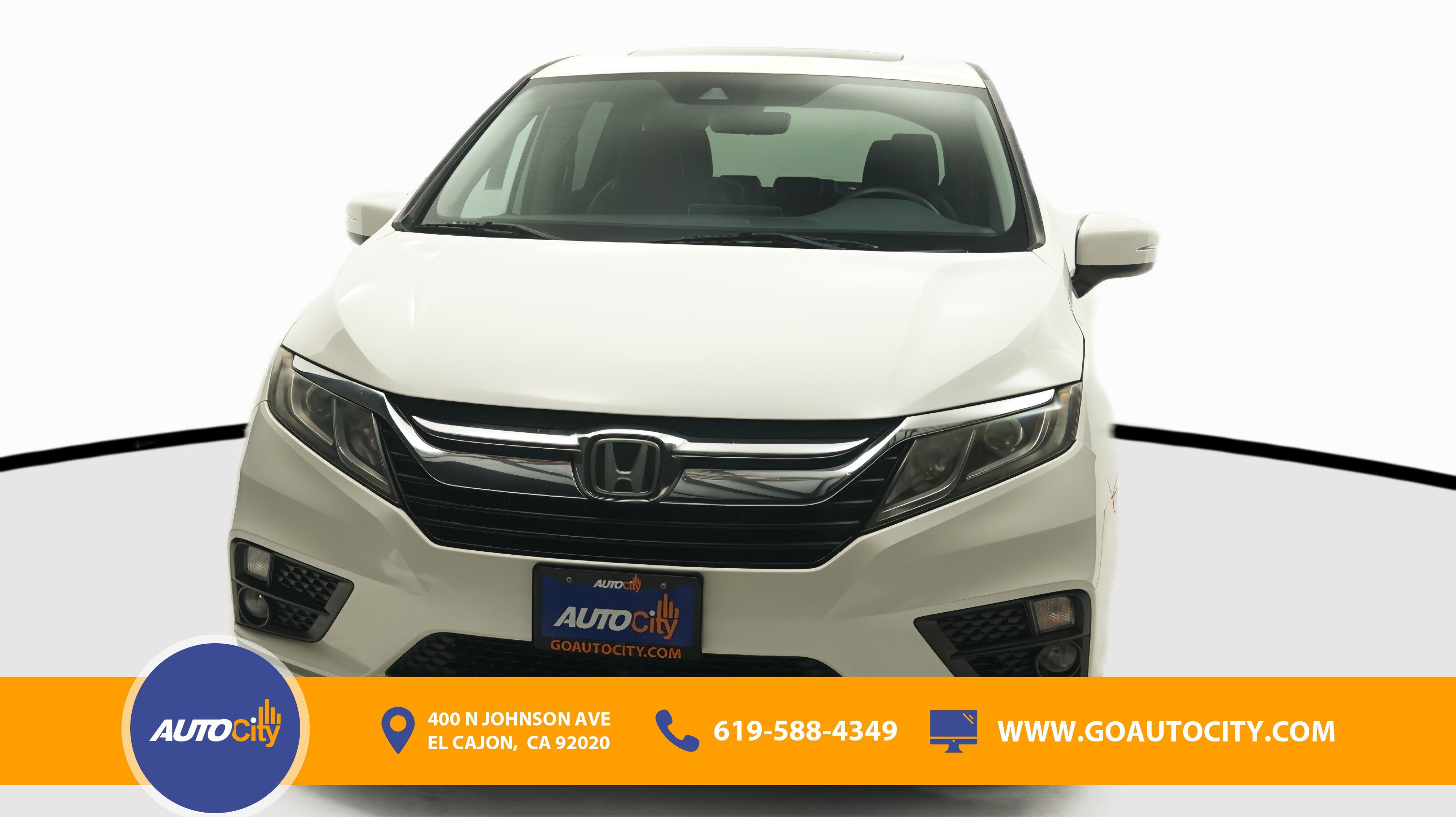 Used 2025 Honda Odyssey Sport-L image 4