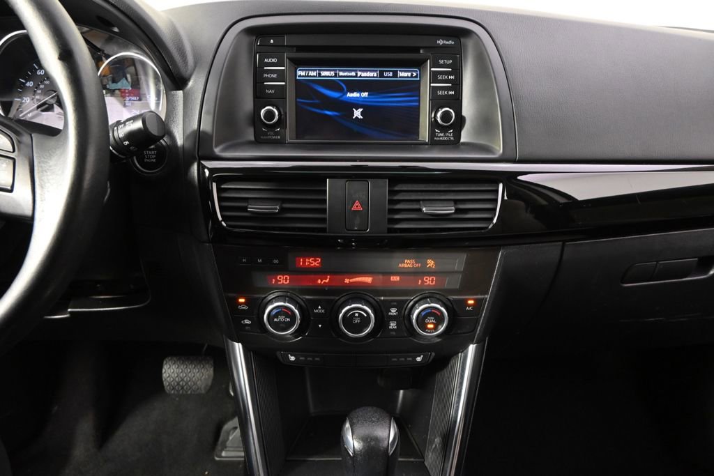 Used 2015 MAZDA CX-5 Grand Touring image 27