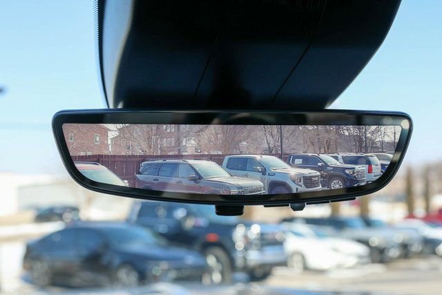 New 2026 GMC Sierra 2500 AT4 w/ AT4 Premium Plus Package AWD/4WD image 28