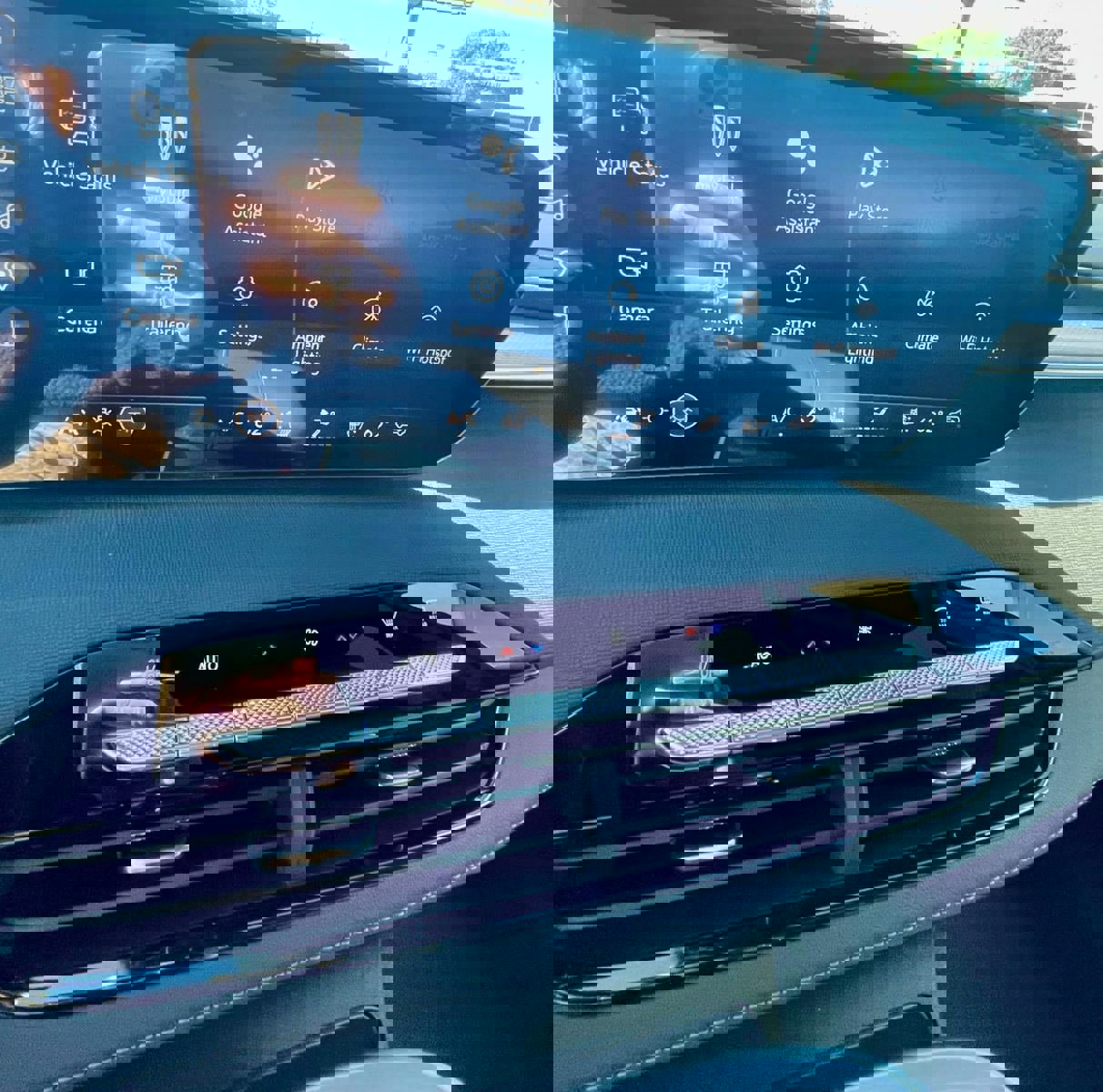 New 2026 Buick Enclave Sport Touring image 12