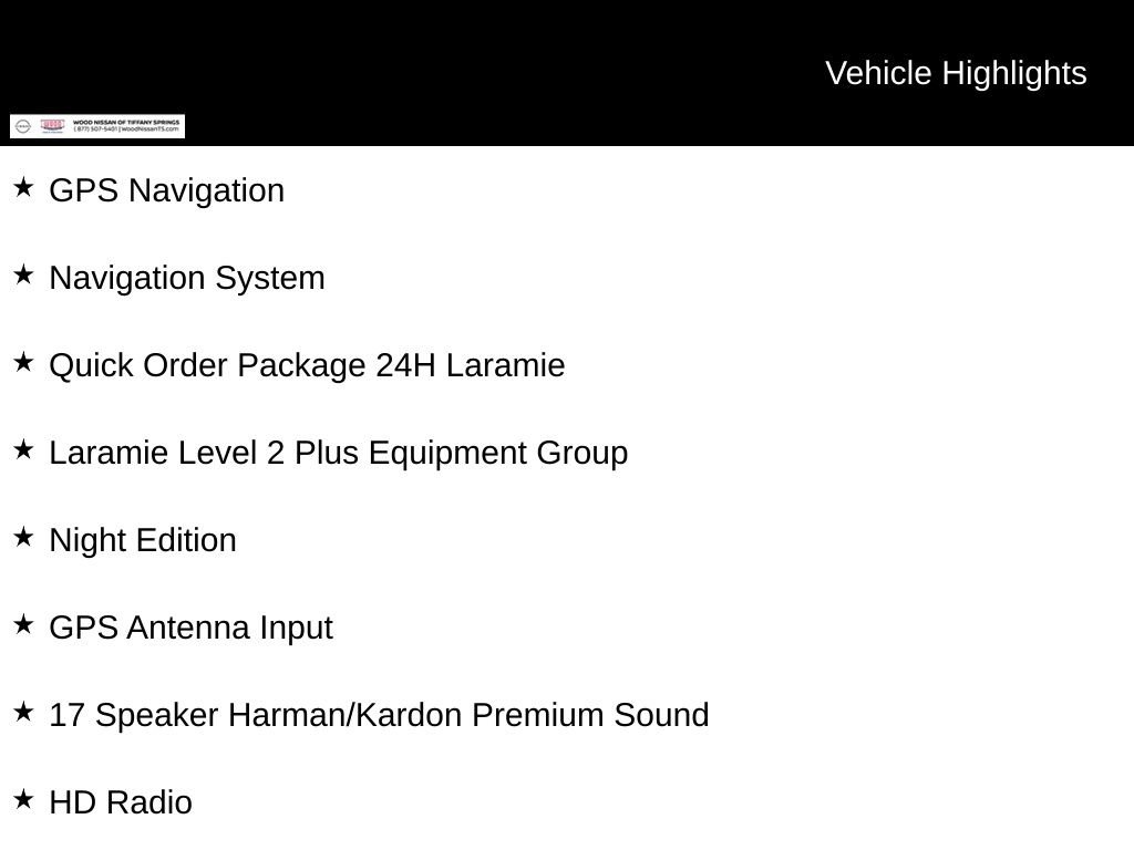 Used 2026 RAM 2500 Laramie image 49