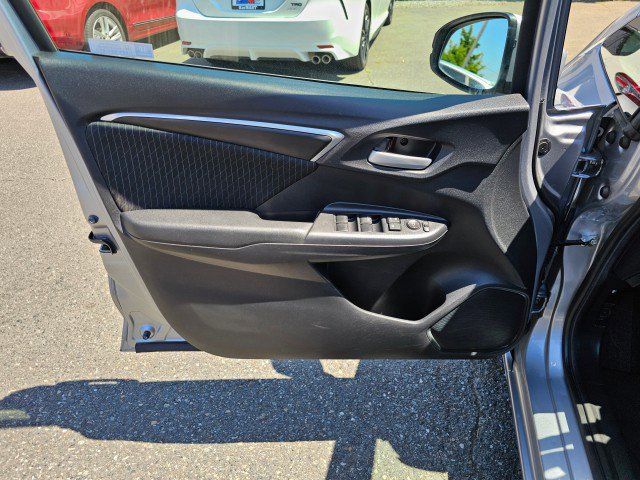 Used 2019 Honda Fit EX image 28