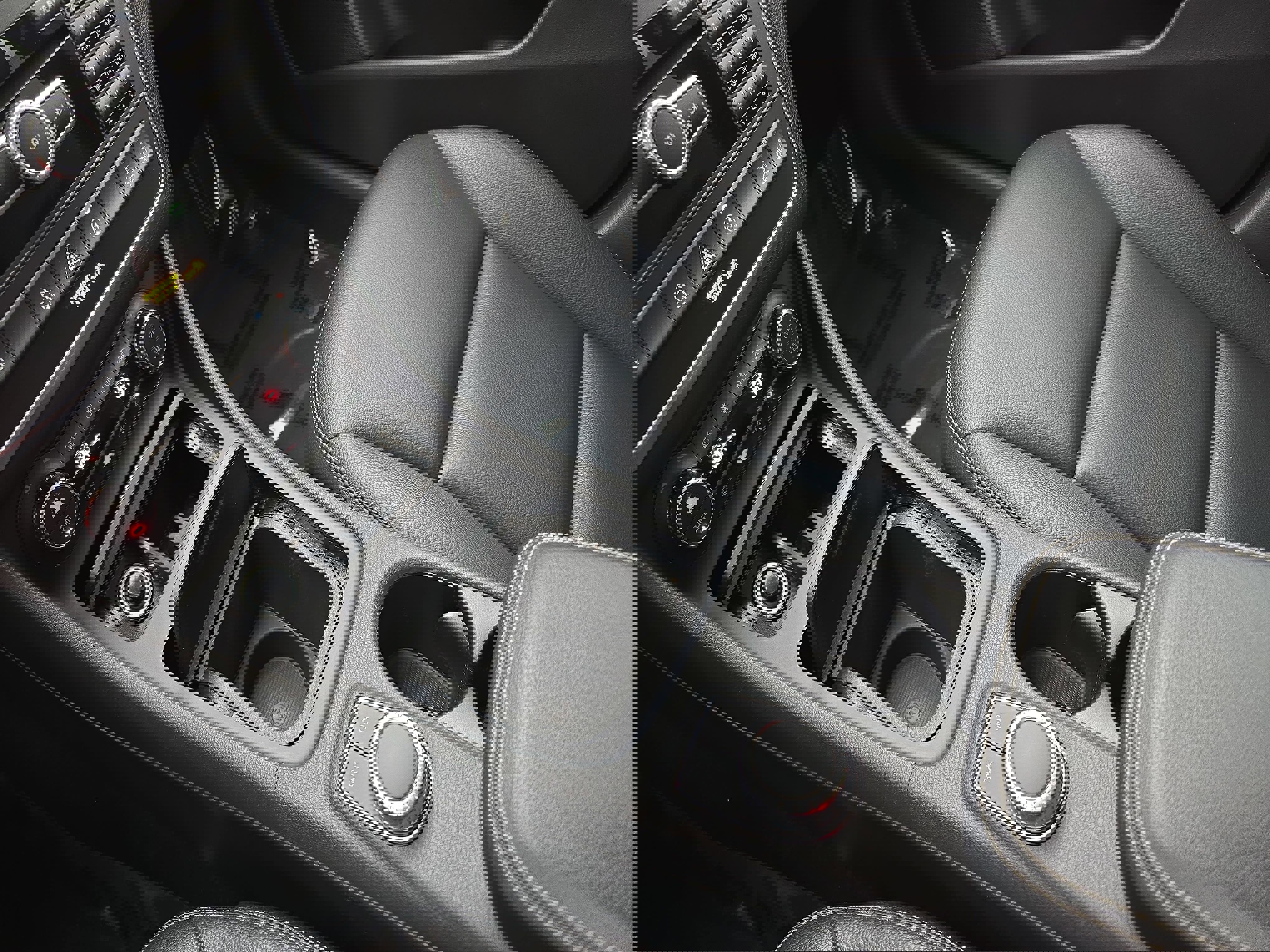 Used 2015 Mercedes-Benz GLA 250 4MATIC image 24