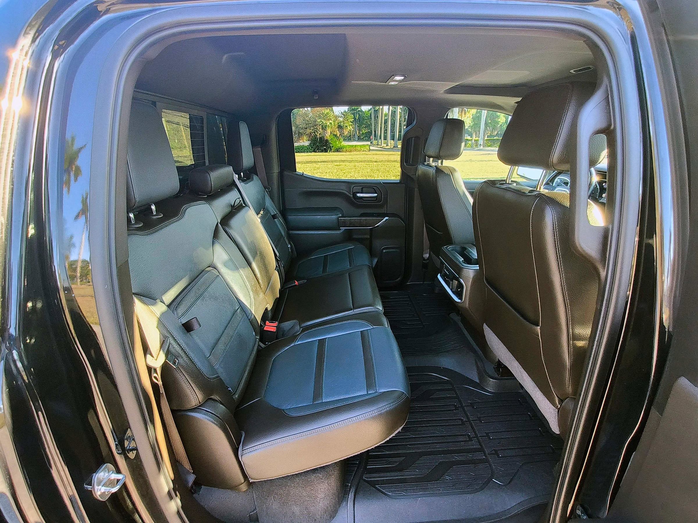 Used 2019 GMC Sierra 1500 Denali w/ Technology Package AWD/4WD image 34