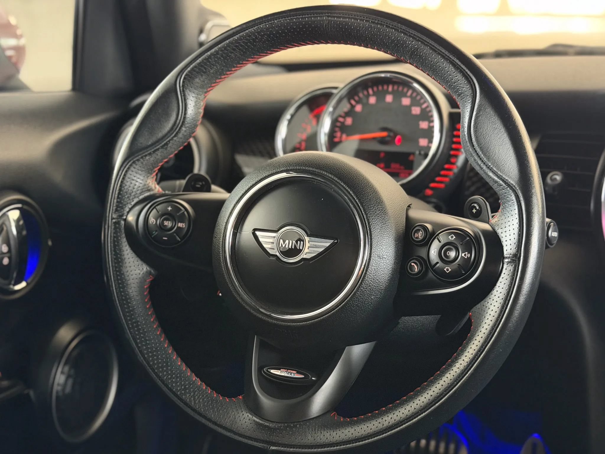 Used 2015 MINI Cooper S FWD image 31