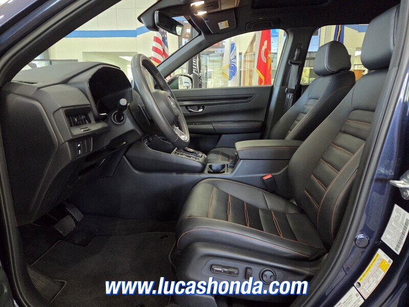 Used 2025 Honda CR-V Sport-L image 7