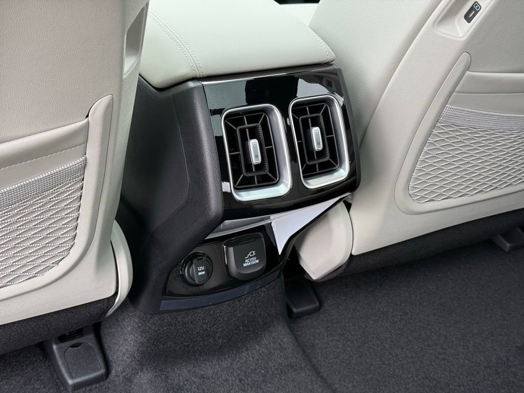 New 2026 Kia Sorento SX Prestige image 29