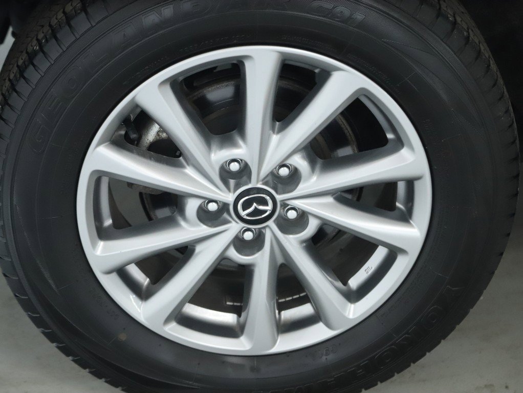 Certified 2023 MAZDA CX-5 AWD 2.5 S w/ Preferred Package image 12