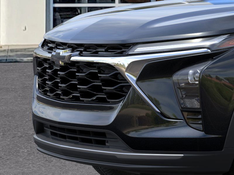 New 2026 Chevrolet Trax LT image 37