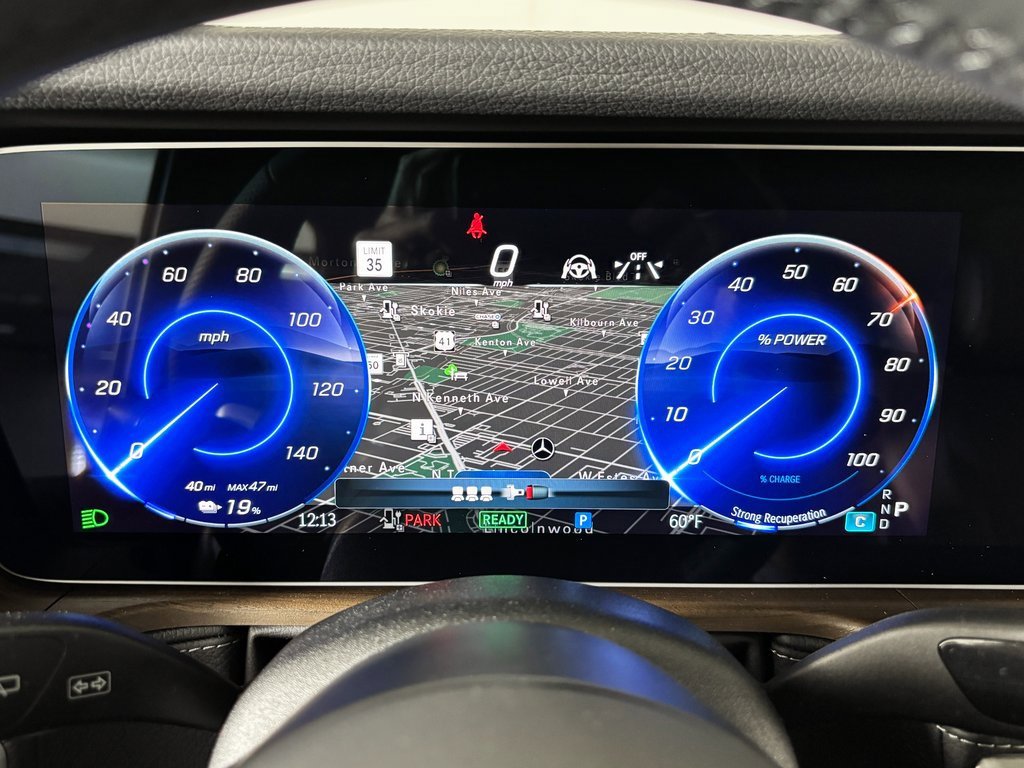 New 2026 Mercedes-Benz G 580 w/ EQ Technology image 18