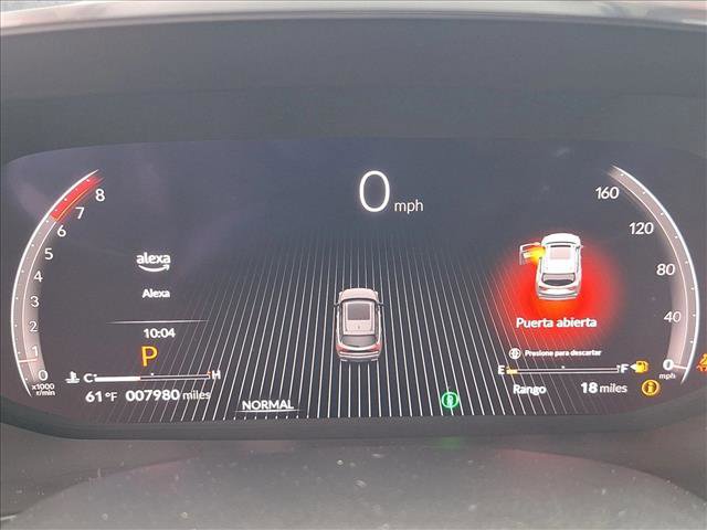 Used 2025 Acura MDX Type S image 11