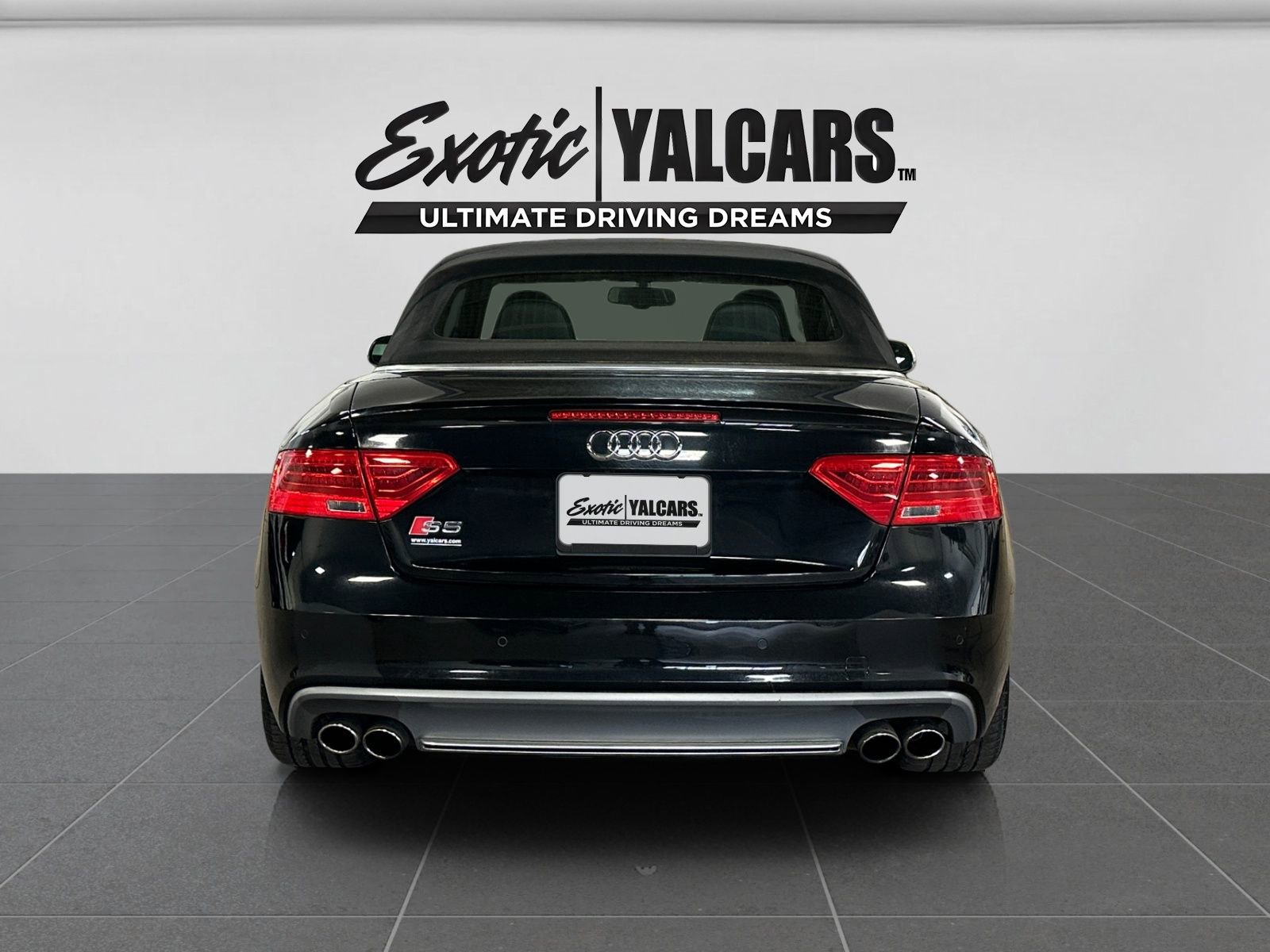 Used 2015 Audi S5 Premium Plus image 4