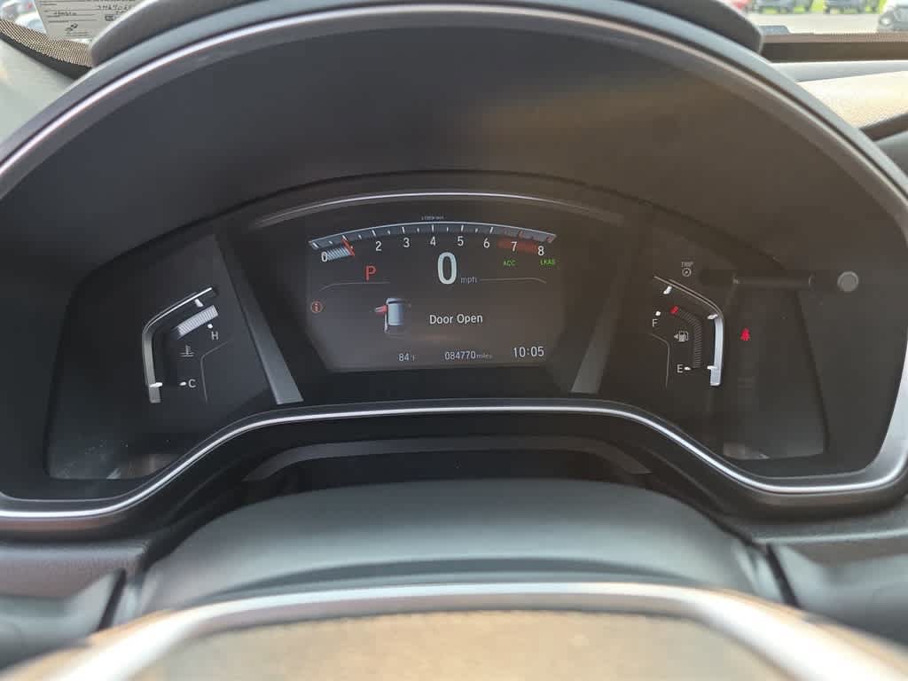 Certified 2018 Honda CR-V Touring image 19