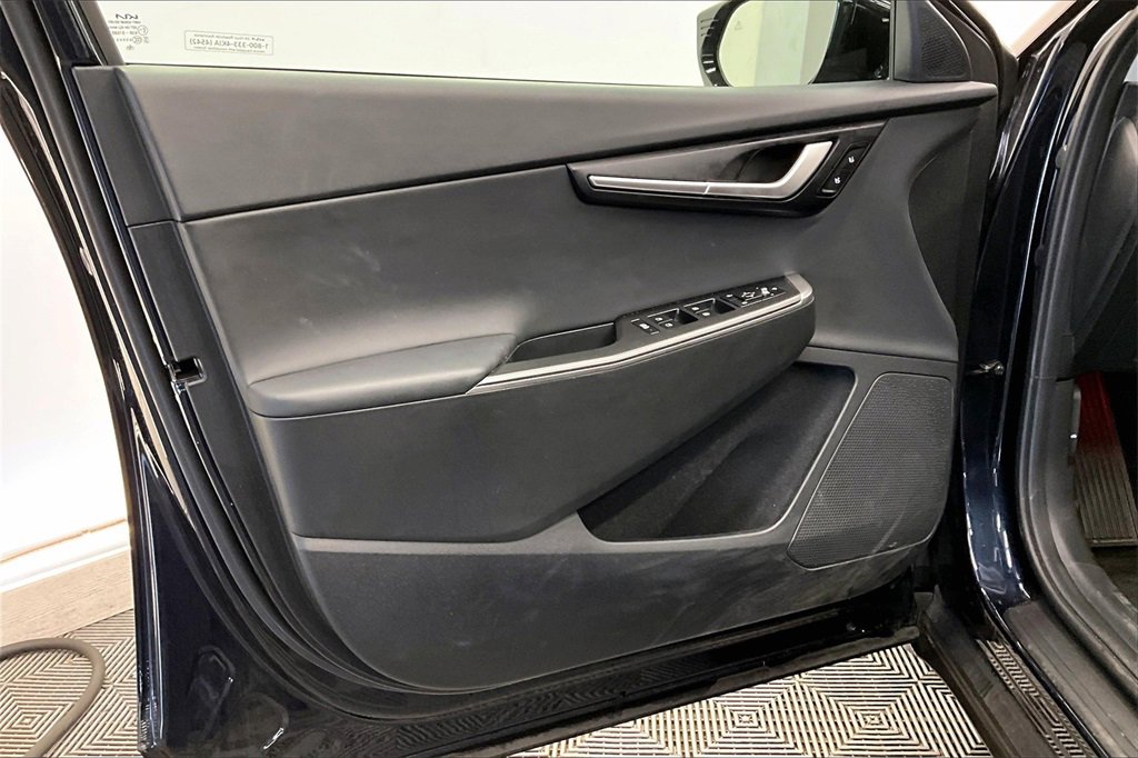 Used 2024 Kia EV6 Light image 24