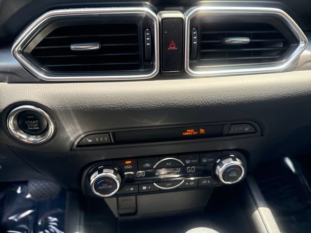 Used 2018 MAZDA CX-5 Touring FWD image 15