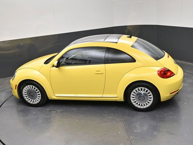 Used 2014 Volkswagen Beetle 2.5 FWD image 21