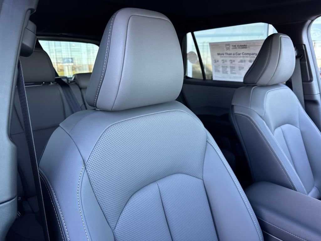 New 2026 Subaru Outback Limited image 30