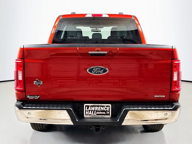 Used 2023 Ford F150 XLT w/ Equipment Group 302A High RWD image 5