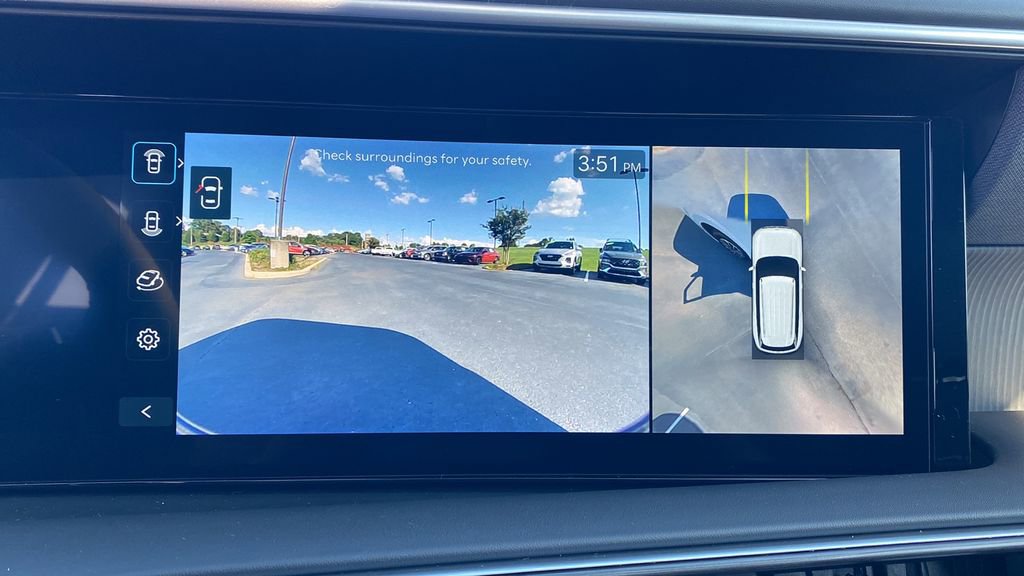 New 2026 Hyundai Palisade Calligraphy image 20